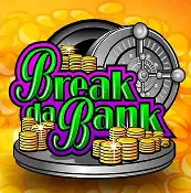 Break Da Bank на Cosmobet
